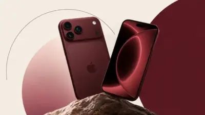 iPhone 18 Pro يقترب: أبرز 10 تغييرات متوقعة في سلسلة آبل الجديدة