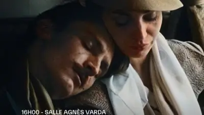 الفيلم الفرنسي L’âge d'or يثير الجدل في كلاسيكيات مهرجان كان