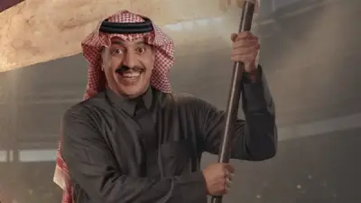 MBC شاهد تطلق بوسترات أبطال فرسان قريح 2 وتكشف تفاصيل الموسم الجديد