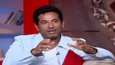 عمرو سعد ضيف برنامج مراد على ON غداً في حوار خاص