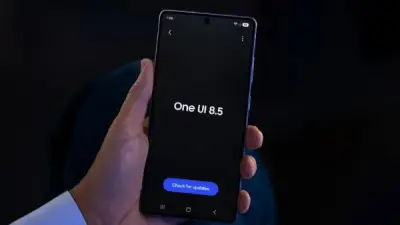 قائمة هواتف سامسونج المؤهلة لتحديث One UI 8.5: تعرف على الأجهزة