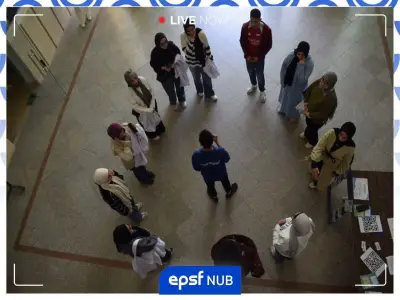 تفاصيل مؤتمر PHOCUS لتأهيل طلاب الصيدلة في سوق العمل