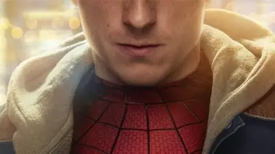 توم هولاند يعود ببدلة جديدة في بوستر Spider-Man: Brand New Day