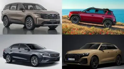 شاهد دودج تشالنجر SRT الجديدة ونصائح قبل شراء سيارة مستعملة