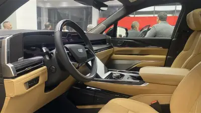 أوبل تستعد لإنتاج أول SUV كهربائي بالكامل ضمن الفئة C بحلول 2028