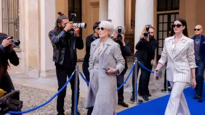 The Devil Wears Prada 2 يتجاوز إيراداته 11 مليون جنيه في مصر ويصبح الأكثر شعبية عالمياً