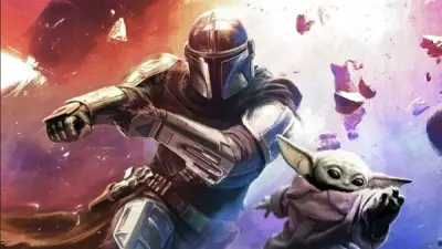 تباين حاد في آراء النقاد حول فيلم The Mandalorian and Grogu