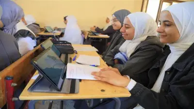 تعليمات عاجلة لطلاب أولى ثانوي بشأن إعادة امتحان TOFAS للبرمجة 2 يونيو