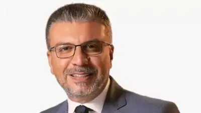 انطلاق مهرجان Trend Awards Middle East وتكريم الإعلامي عمرو الليثي