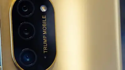بدء شحن هواتف Trump Mobile رسمياً بأسواق عالمية بدعم خصوصية