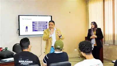 بيطري القاهرة تختتم الموسم الأول من مبادرة Vet-Nova لدعم ريادة الأعمال