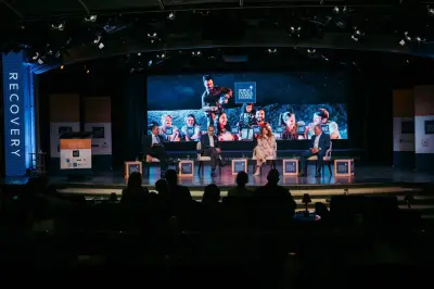 أحمد غنيم في WTTC: المتحف المصري الكبير هو الهرم الرابع وإدارة الكثافة أولوية