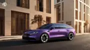 إم جي 07 الخارقة الجديدة بتصميم مستوحى من بورش تايكان وبسعر كورولا