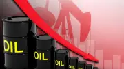 هبوط أسعار النفط 0.89% والبرميل يسجل 101.26 دولار الجمعة
