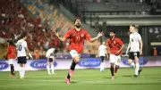 منتخب مصر يفوز على روسيا 1-0 في ودية قوية استعداداً لكأس العالم 2026