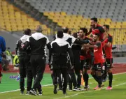 طلائع الجيش يهزم غزل المحلة 1-0 في مجموعة الهبوط بالدوري المصري