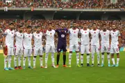 الوداد يهزم الرجاء 1-0 في ديربي البيضاء بالدوري المغربي