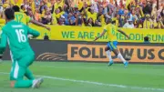 الحسم تأجل.. صن داونز يهزم الجيش الملكي 1-0 في ذهاب نهائي أبطال أفريقيا