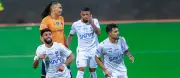 الفيحاء يتقدم على الهلال 1-0 في الشوط الأول بدوري أبطال آسيا