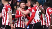 وولفرهامبتون يتعادل مع سندرلاند 1-1 في الدوري الإنجليزي