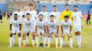 تعادل إيجابي بين البنك الأهلي والجونة 1-1 في الدوري المصري