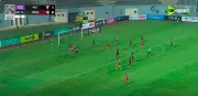 مودرن سبورت يتعادل مع بتروجيت 1-1 في الدوري المصري