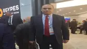رئيس بتروبل: احتياطي بئر دنيس-1 قد يصل إلى 2 تريليون قدم مكعب غاز