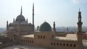مواقيت الصلاة اليوم الجمعة 1 مايو 2026 في القاهرة والمحافظات