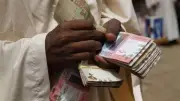 سعر الدولار مقابل الجنيه السوداني اليوم الجمعة 1 مايو 2026 مستقر