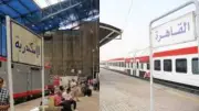مواعيد قطارات القاهرة والإسكندرية اليوم 1 يونيو 2026 كاملة