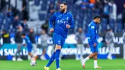 بنزيما يصفع مبابي: فينيسيوس هو الرقم 1 في ريال مدريد