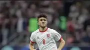 هدف شرفي لعودة الفاخوري.. الأردن يخسر 1-4 أمام سويسرا ودياً