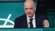الفيفا يبث أول 10 دقائق من مونديال 2026 مجاناً على يوتيوب