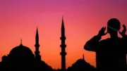 مواقيت الصلاة اليوم الأحد 10 مايو 2026 في القاهرة والمحافظات