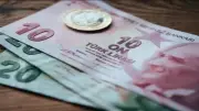 استقرار سعر الليرة التركية أمام الجنيه المصري اليوم الأحد 10 مايو 2026