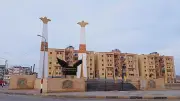 إدراج شارع جديد بعرض 10 أمتار في مخطط مدينة مطوبس بكفر الشيخ