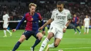 موعد كلاسيكو برشلونة وريال مدريد والقنوات الناقلة اليوم الأحد 10 مايو
