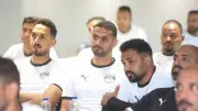 10 مجموعات تدريبية في الدورة التخصصية لمدربي حراس المرمى