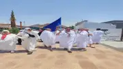 وصول 10 آلاف حاج من الجمعيات الأهلية إلى مكة والمدينة المنورة