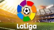 جدول ترتيب الدوري الإسباني قبل الجولة الأخيرة ومواعيد 10 مباريات السبت