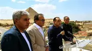 مدبولي: حققنا توسعاً زراعياً يعادل ربع مساحة مصر التاريخية في أقل من 10 سنوات