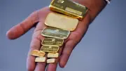 سعر سبيكة الذهب 10 جرام اليوم في مصر الأحد 3 مايو 2026