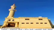 وزارة الأوقاف تفتتح 10 مساجد جديدة غدا ضمن خطة إعمار بيوت الله