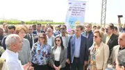 وزير الزراعة: إنتاج القمح يتجاوز 10 ملايين طن وزيادة 600 ألف فدان بالمساحة المنزرعة