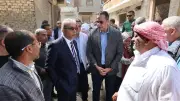 رئيس صرف صحي الإسكندرية: خطة لتغطية 100% بحلول 2030