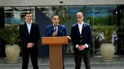 مدبولي: نستهدف رفع الصادرات المصرية إلى 100 مليار دولار بحلول 2030