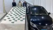 ضبط نصف طن مخدرات و100 قطعة سلاح في حملات أمنية بالمحافظات