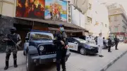 ضبط مطبعة غير مرخصة في بولاق الدكرور و100 ألف مطبوع تجاري مخالف