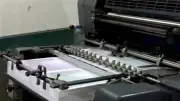 القبض على مدير مطبعة غير مرخصة بحوزته 100 ألف مطبوع تجاري بدون تصريح