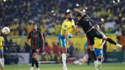 نهائي دوري أبطال إفريقيا بين الجيش الملكي وصن داونز يُبث في 100 دولة